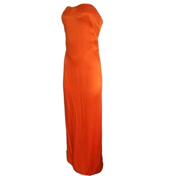 Ralph Lauren Purple Label Dresses & Skirts - Ralph Lauren Purple Lable Samantha E Sleeveless Dr